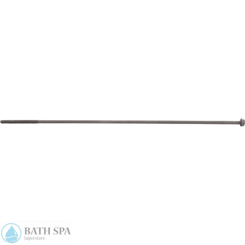 A.O. Smith (AOS) Century Motor Thru Bolts 10/32 x 12" Long x 2" Threaded End (16285680)