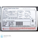 A.O. Smith (AOS) Century Motor 3.0 HP [2-Spd] [48Y Thru Bolt] [240v] (BN62)