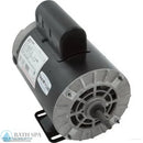 A.O. Smith (AOS) Century 4.0 HP Motor [56] [1-S] [SqFl/Thru Bolt] [230V] (B237)