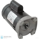 A.O. Smith (AOS) Century 1.0 HP Magnum E-Plus Motor [1-S] [SqFl] [115/230V] (B2848)