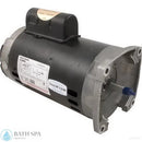 A.O. Smith (AOS) Century 2.0 HP Motor [56Y] [1-S] [SqFl] [230V] (B748)