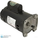 A.O. Smith (AOS) Century 3/4 HP Motor [1-S] [SqFl] [115/230V] (B2661)