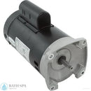 A.O. Smith (AOS) Century 1.0 HP Motor [1-Spd] [SqFl] [115/230V] (B2841)