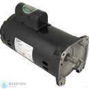 A.O. Smith (AOS) Century 2.0 HP Motor [1-S] [SqFl] [230V] (B2843)
