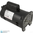 A.O. Smith (AOS) Century 3/4 HP E-Plus High Efficiency Motor [56Y] [2-S] [115V] (B2981)