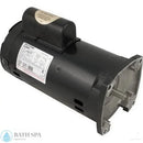 A.O. Smith (AOS) Century 2.0 HP E-Plus Magnum Motor [SqFl] [1-S] [230V] (B2984)