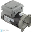 A.O. Smith (AOS) Century 3/4 HP Motor [56Y] [2-S] [115V] (B2981T)