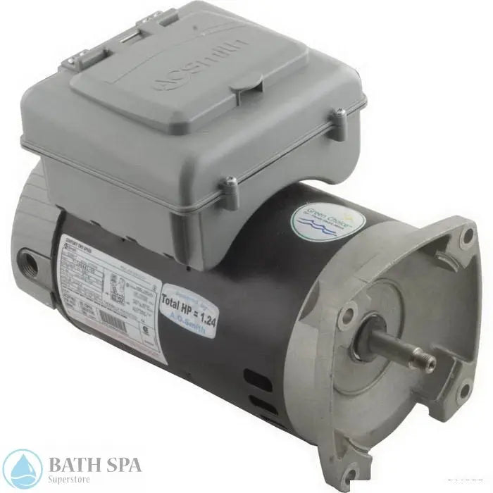 A.O. Smith (AOS) Century 3/4 HP Motor [56Y] [2-S] [115V] (B2981T)