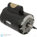 A.O. Smith [Century] C-Face 1/2 HP Motor  [2-S] [115v] (B970)