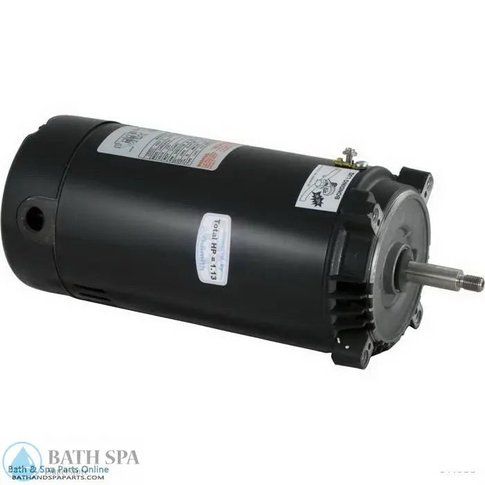 A.O. Smith [Century] C-Face 3/4 HP Motor [2-S] [230V] (STS1072RV1)