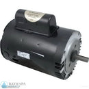 A.O. Smith [Century] C-Face 3/4 HP Motor [Keyed] [2-S] [115V] (B972)