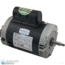 A.O. Smith [Century] C-Face 3/4 HP Motor [1-S] [Thd] [115/230V] (B638)