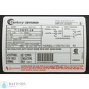 A.O. Smith [Century] C-Face 3/4 HP Motor [1-S] [Keyed] [115/230V] (B121)