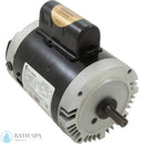 A.O. Smith [Century] C-Face 3/4 HP Motor [1-S] [Keyed] [115/230V] (B121)