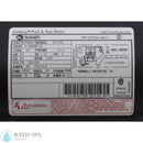 A.O. Smith [Century] C-Face 3.0 HP Motor [56J] [2-S] [Thd] [208/230V] (ST1302V1)