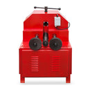 35" Heavy-Duty Electric Multi-Function Industrial Square Pipe Tube Bender Machine W/ Die Set (SAK16482)