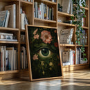 The Garden Sees Everything
