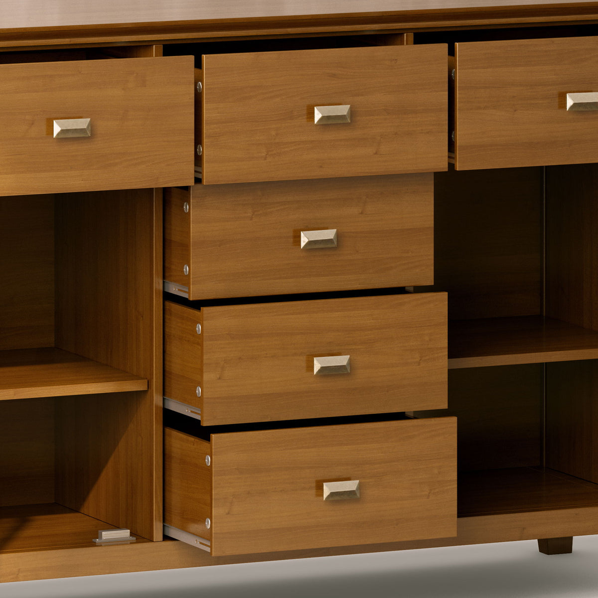 Artisan - Handcrafted Sideboard Buffet, photo 10 of 24