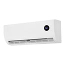 Mini Split Air Conditioner, 12,000 BTU AC / 12,500 BTU Heat, 230V 19 SEER2 High Efficiency by HouseOfZazla