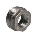 2 1/2 in. x 1 1/4 in. Black Bushing