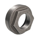 4 in. x 2 in. Black Bushing