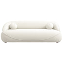 Andrew - Boucle Sofa by Unique Piece Furniture