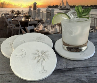 Coasters