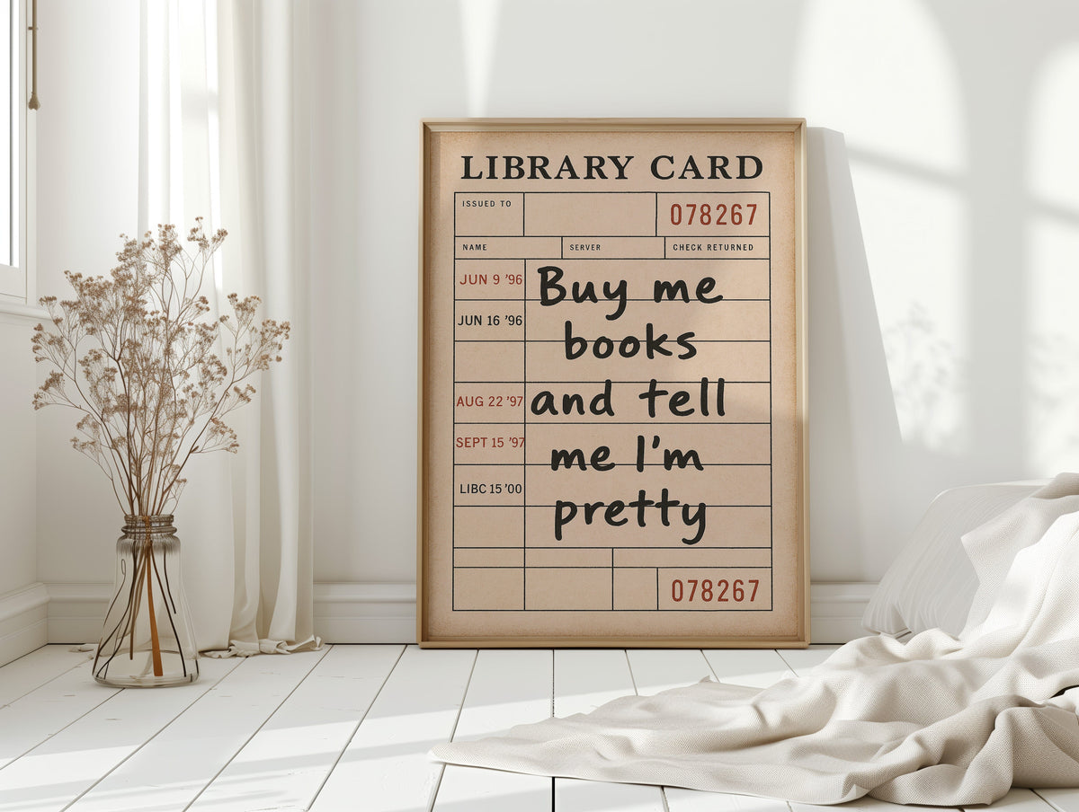 Books & Compliments, Please, photo 14 of 19