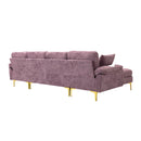 Accent sofa /Living room sofa sectional sofa