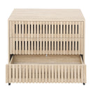 3 drawer cabinet, Accent Storage Cabinet, Suitable for Living Room, Bedroom, Dining Room, Study