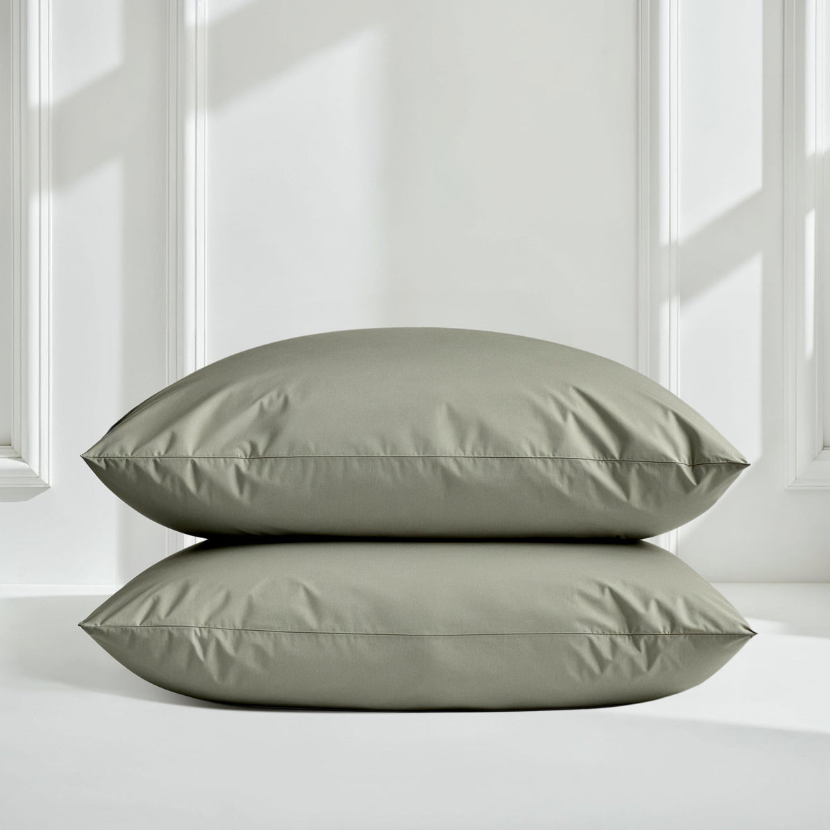 Luxe Australian Sateen Pillowcase Set, photo 30 of 43