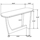 Alamitos - Table by HouseOfZazla
