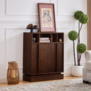 Sideboard Buffet Cabinet with Storage