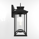 Textured Outdoor Porch Lights