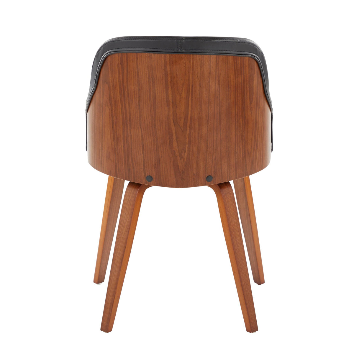 Bacci - Mid Century Modern Dining Chair, photo 10 of 30