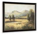 Ingor - Wall Art - Multi by Unique Piece Furniture