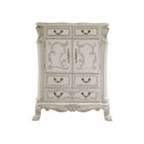 Dresden II - Chest - Bone White by Unique Piece Furniture
