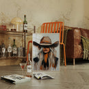 Desert Blonde – Western Edge by Kooly