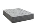 Dream Flex - 13.5" Two Sided Plush Mattress by HouseOfZazla