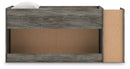 Frandern - Loft Bed