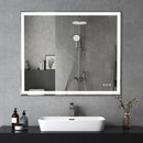30x36 Inch LED Bathroom Vanity Mirror