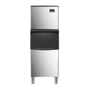 353LBS/24H Split Commercial Ice Maker Z58160 by Kismile