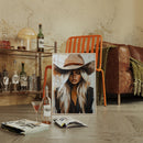 Desert Blonde – Soft Grit