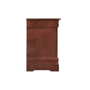 Louis Phillipe - Nightstand - Wood by HouseOfZazla