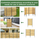 Outdoor Privacy Screen For Pool And Equipment Enclosures by HouseOfZazla
