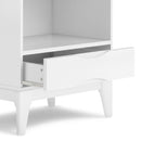Harper - Handcrafted Bookcase With Storage by HouseOfZazla