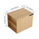 Modern Bathroom Vanity For Bathroom Spaces by Unique Piece Furniture