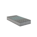Comfort Care - 11" Hybrid Mattress, Medium Comfort, Foam by HouseOfZazla