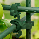 C-BITE Garden Stake Clips