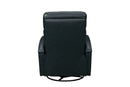 Nick - Swivel Glider Recliner